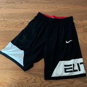 Nike Dri fit shorts